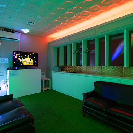 Amiga Inn Seoul Hotel מראה חיצוני תמונה