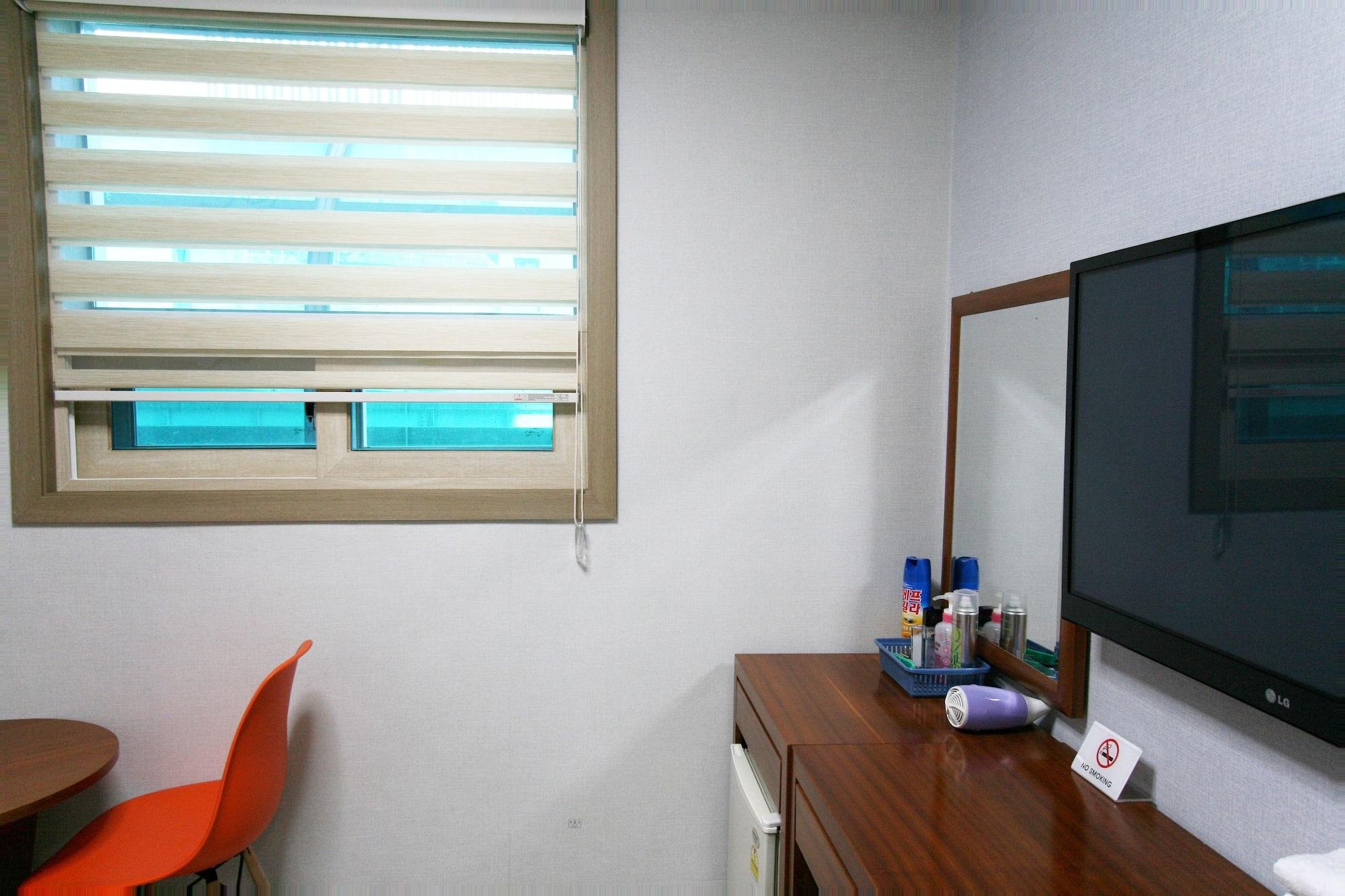 Amiga Inn Seoul Hotel מראה חיצוני תמונה