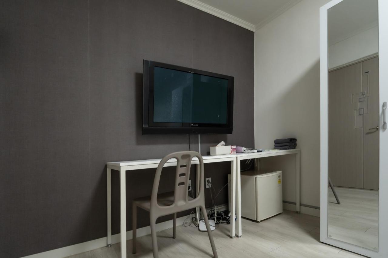 Amiga Inn Seoul Hotel מראה חיצוני תמונה