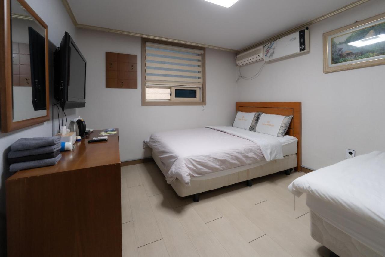 Amiga Inn Seoul Hotel מראה חיצוני תמונה