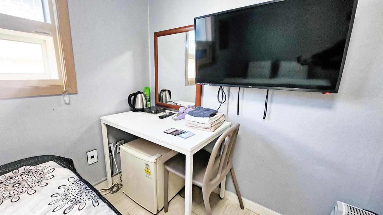 Amiga Inn Seoul Hotel מראה חיצוני תמונה