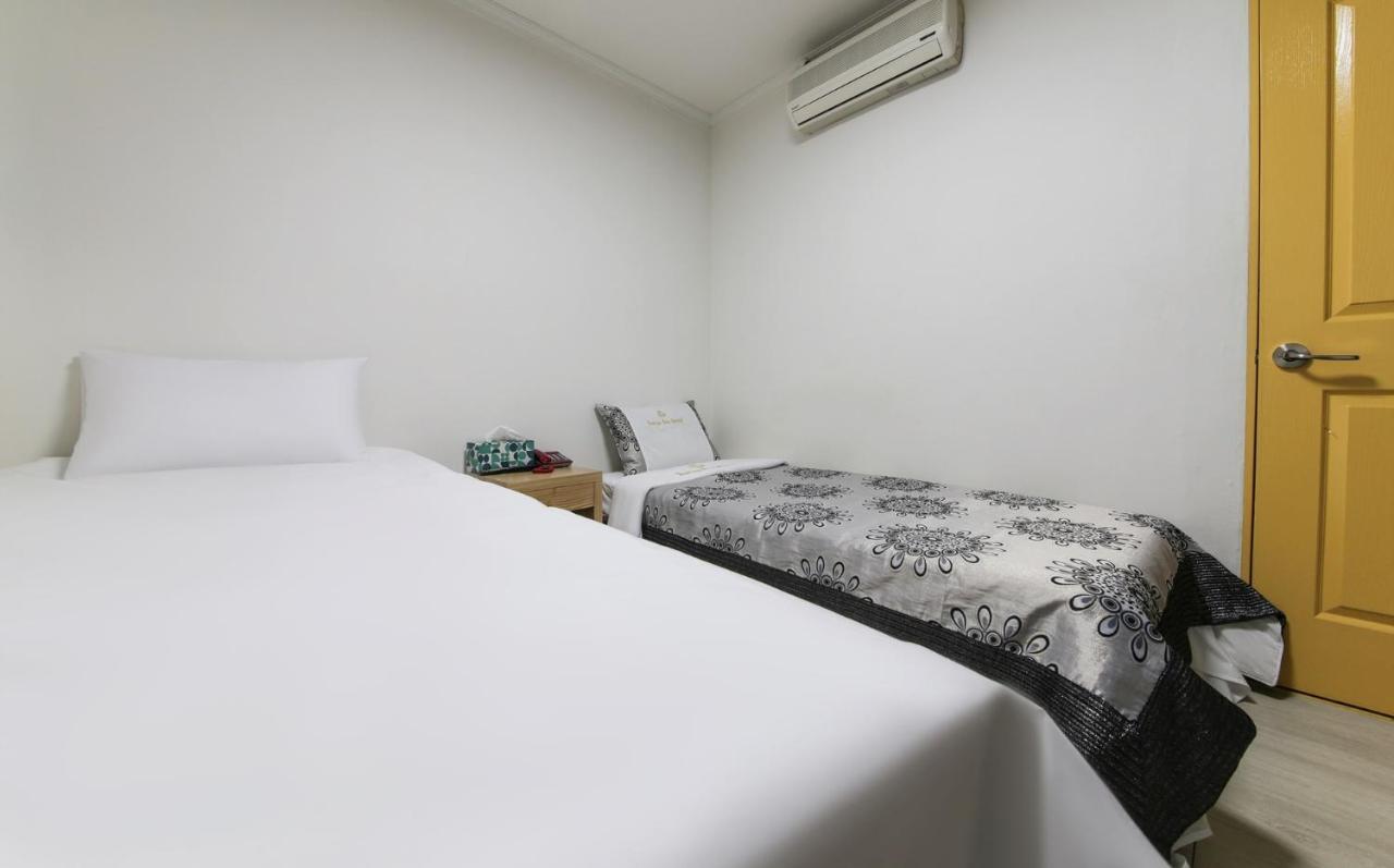 Amiga Inn Seoul Hotel מראה חיצוני תמונה